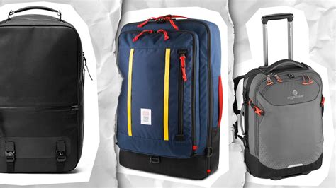 Best Travel Backpack How To Pick In 2022 Pack Hacker