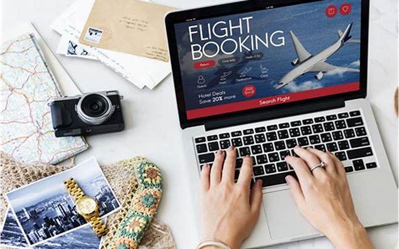 Travel Booking Apps