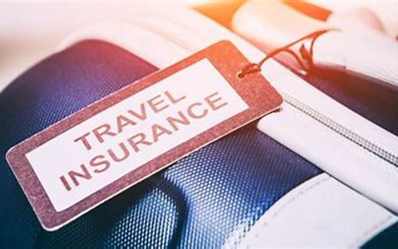Travel Insurance Dubai Coverage