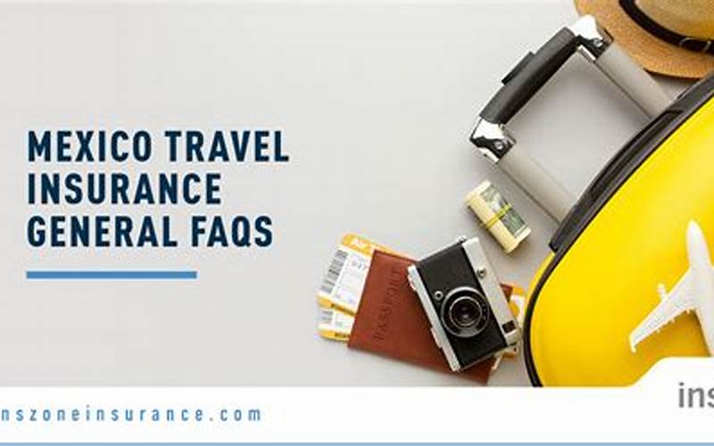 Travel Insurance Faqs