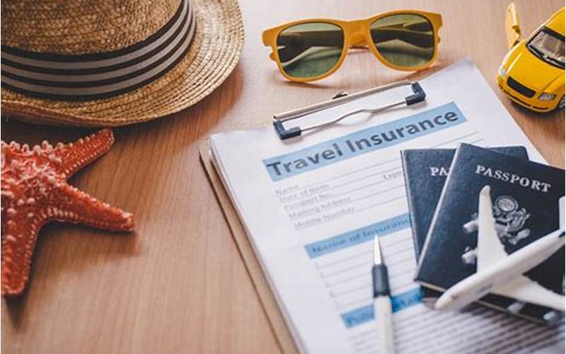 Travel Insurance For Spanish Residents