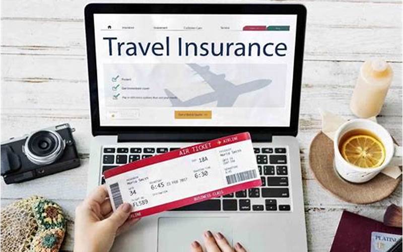 Travel Insurance For Vietnam