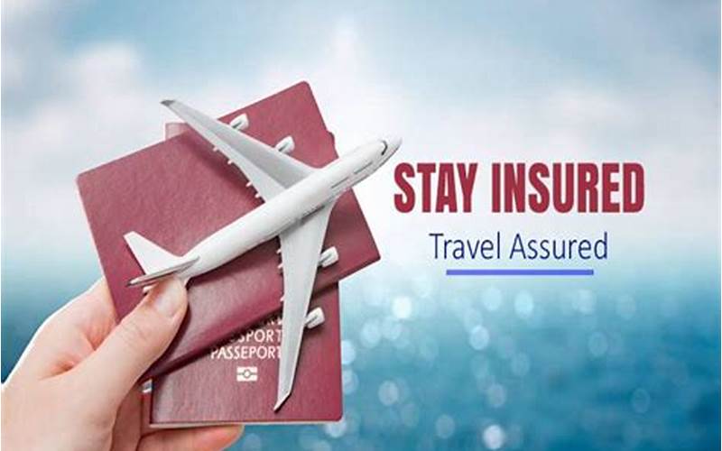 Travel Insurance From India To Dubai