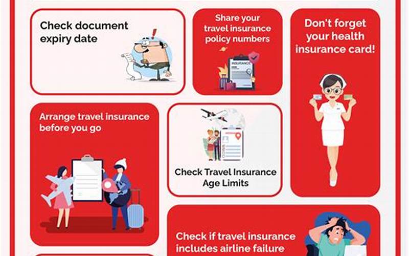 Travel Insurance Tips