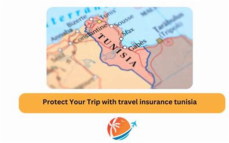 Travel Insurance Tunisia
