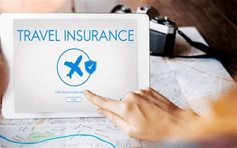 Travel Insurance With United Airlines
