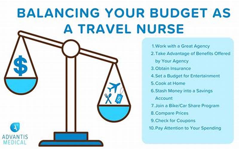 Travel Nurse Agency Benefits