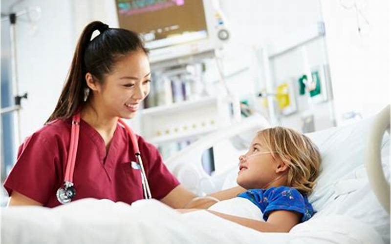 Travel Nursing Pediatric Jobs
