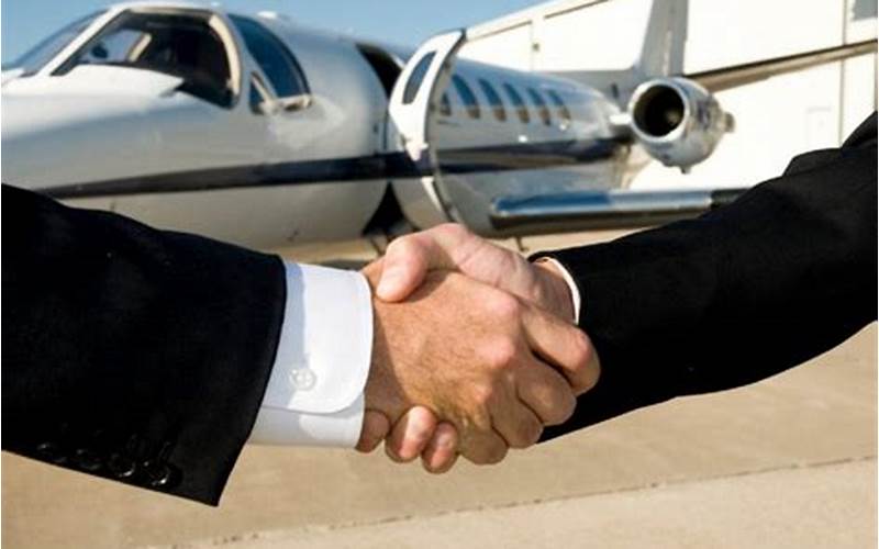 Travel Opportunities In Private Jet Jobs
