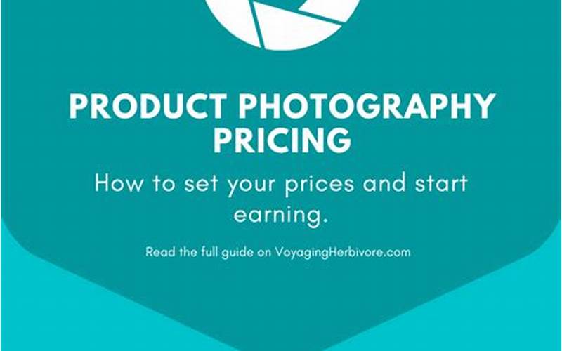 Travel Photography Pricing