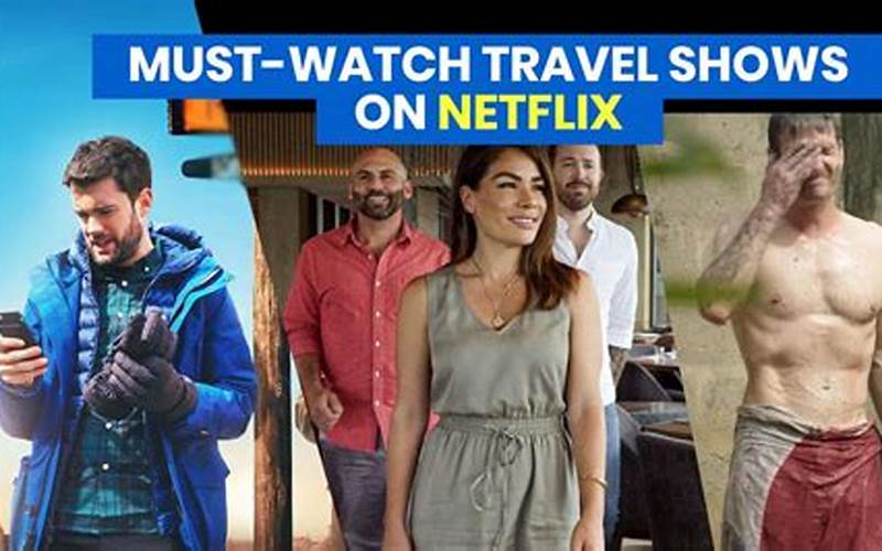 Travel Shows To Watch On Dish Network
