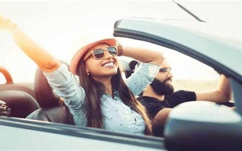 Travel Tips For A Smooth Car Rental Experience