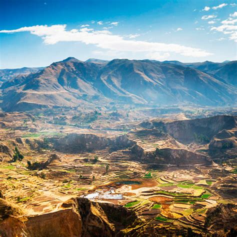 Travel Agency Colca Canyon