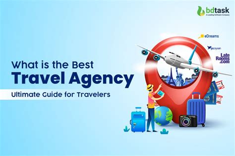 Travel Agency Open Near Me