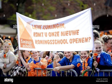 Travel Audience Netherlands