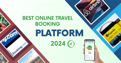 Travel Booking Platforms
