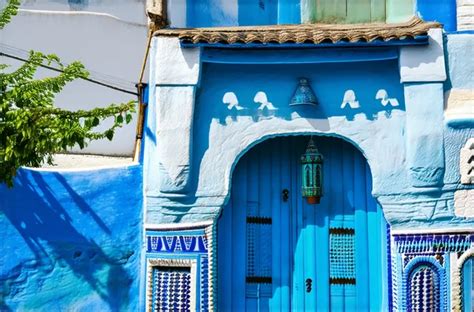 Travel Budget Chefchaouen