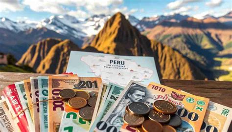 Travel Budget Peru