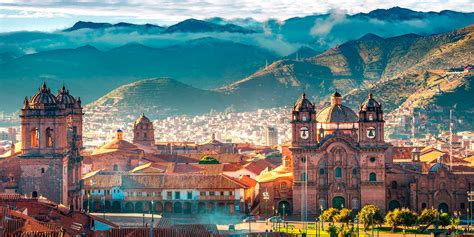 Travel Challenges Cusco