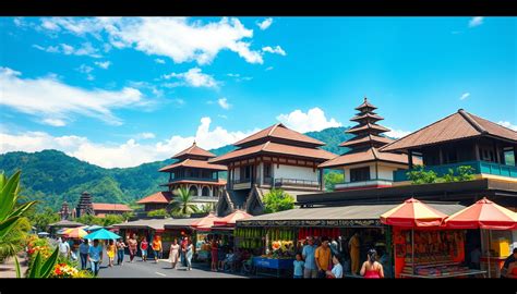 Travel Challenges Indonesia