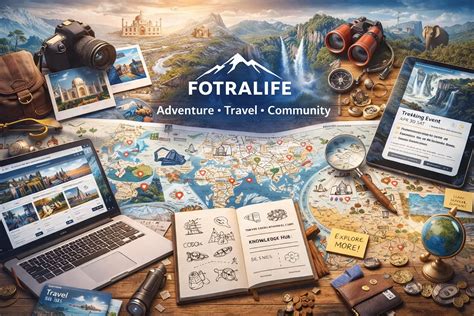 Travel
