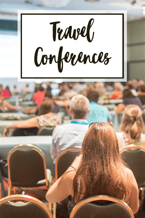 Travel Conferences 2016