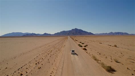 Travel Considerations Namibia