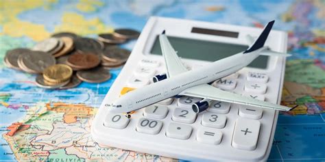 Travel Costs Budget
