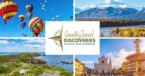 Travel Discoveries