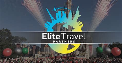 Travel Elite Partner