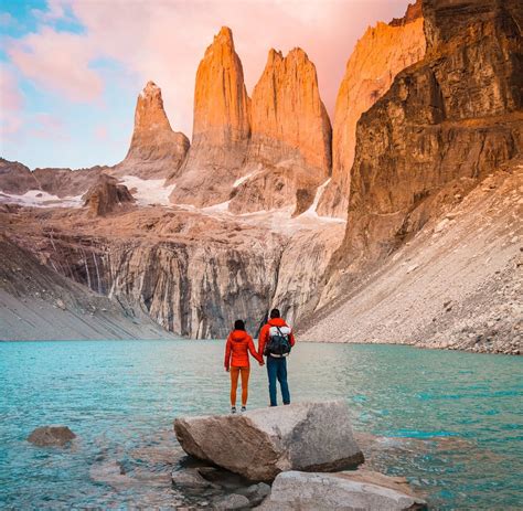 Travel Essentials Patagonia