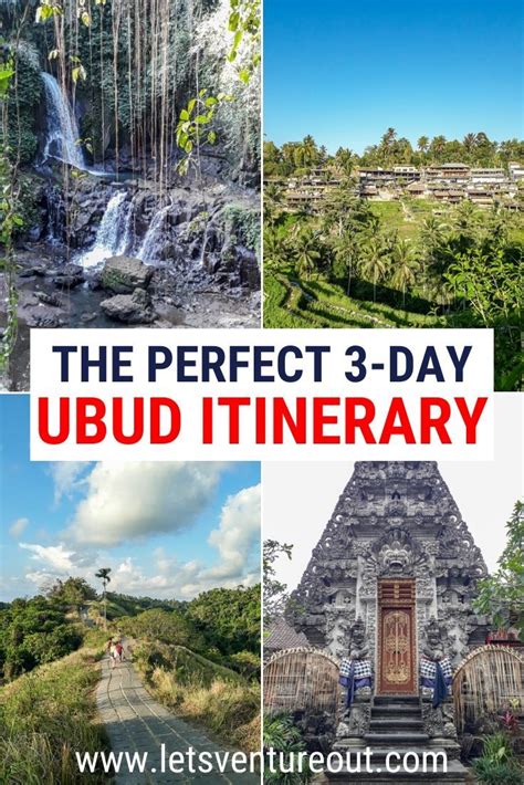 Travel Essentials Ubud