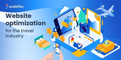 Travel Experience Optimization