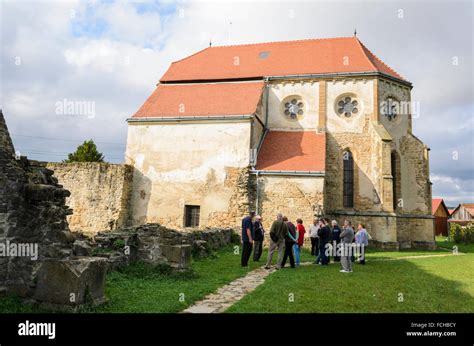 Travel Guide Explaining Monastery