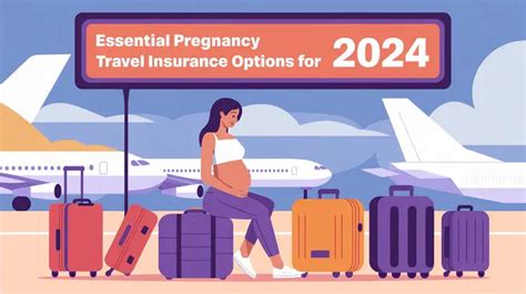 Travel Health Insurance Pregnancy