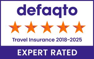 Travel Insurance For Over 75s Uk