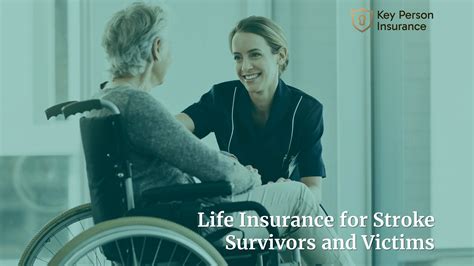 Travel Insurance For Stroke Victims