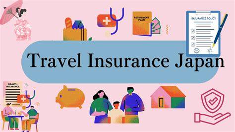 Travel Insurance Japan