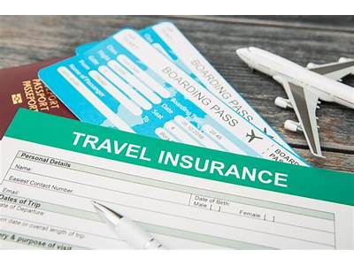 Travel Insurance Policy for Hawaii flight
