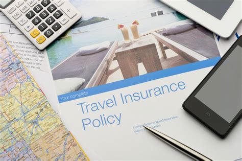 Travel Insurance Reviews