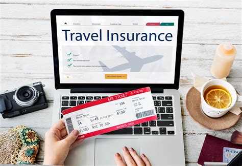 Protect Your Next Adventure: Invest in your Happiness with Travel Insurance in the UK