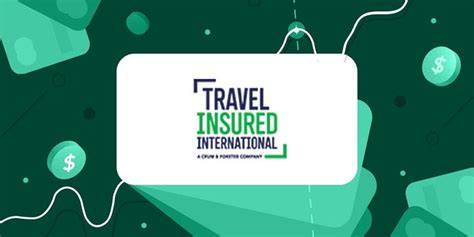 Travel Insured Reviews