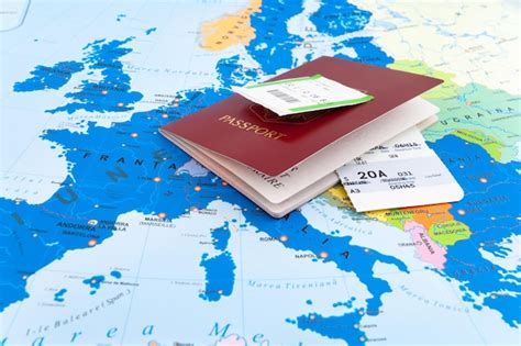 Travel Issue Concept