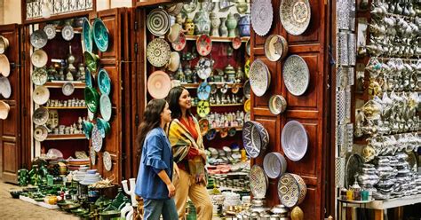 Travel Issues Marrakech