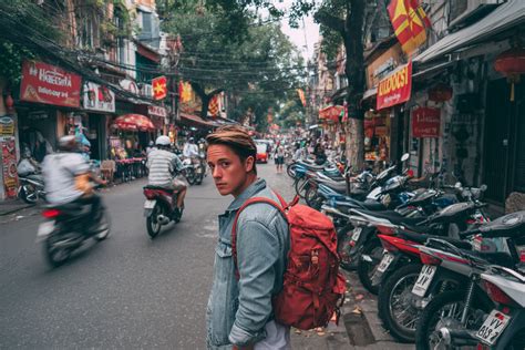 Travel Issues Vietnam