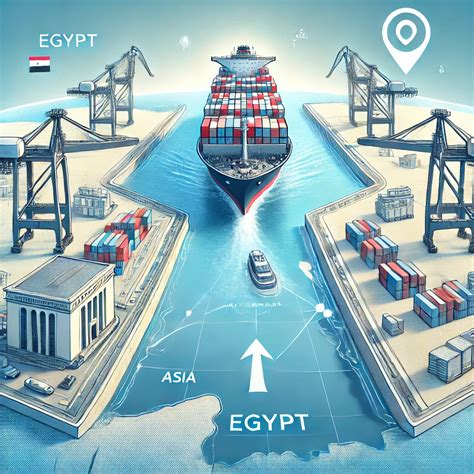 Travel Logistics Egypt