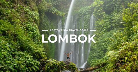 Travel Lombok