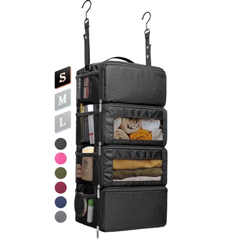 Travel Luggage Storage