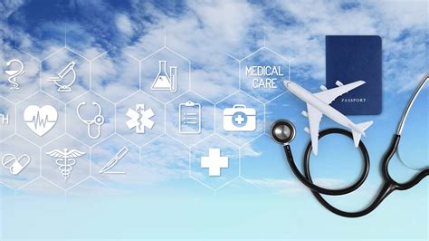 Travel Medical Insurance