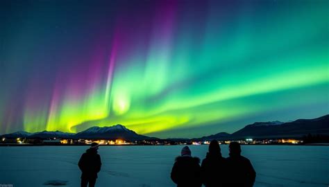 Travel Northern Lights